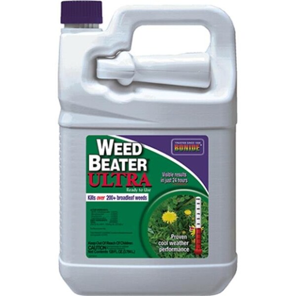 Bonide Products Ponds and Accessories, Bonide Products 248505 Gallon Ready to Use Weed Beater 248505 - main